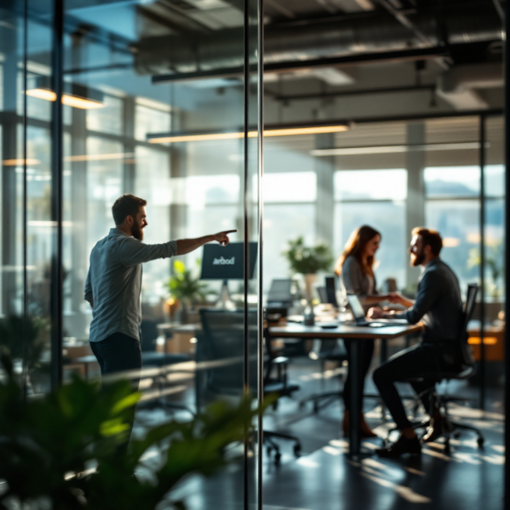 Careers at Arboid